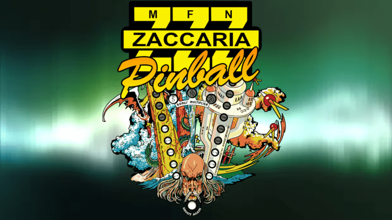 Zaccaria Pinball Platinum Pack Free Download
