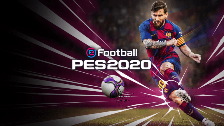 eFootball PES 2020 Free Download